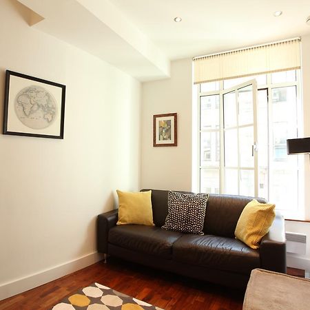 Park Row Apartments Leeds  Bagian luar foto