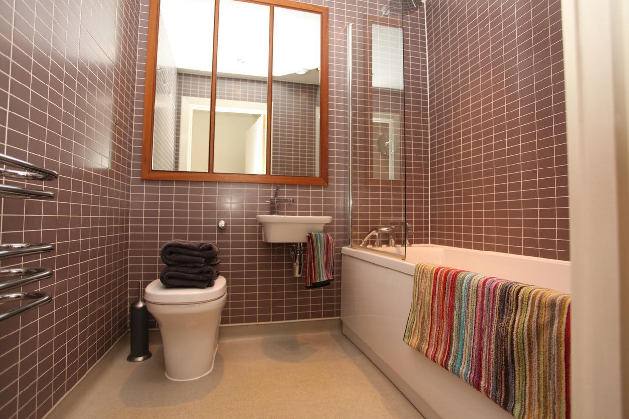 Park Row Apartments Leeds  Bagian luar foto