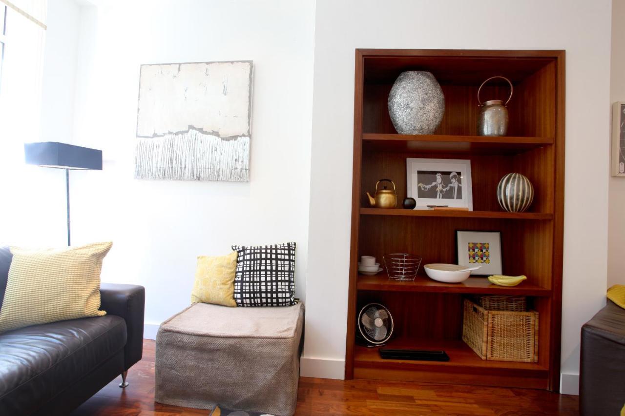 Park Row Apartments Leeds  Bagian luar foto