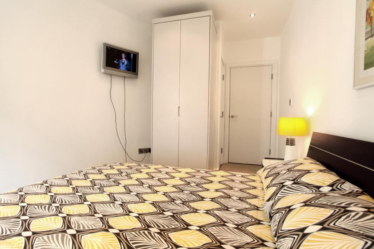 Park Row Apartments Leeds  Bagian luar foto